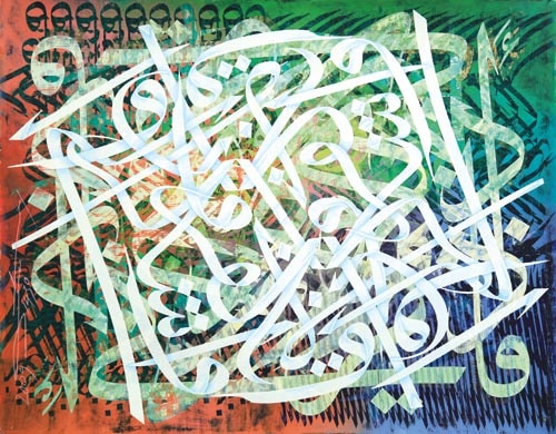 Remembrance and Gratitude (diptych)