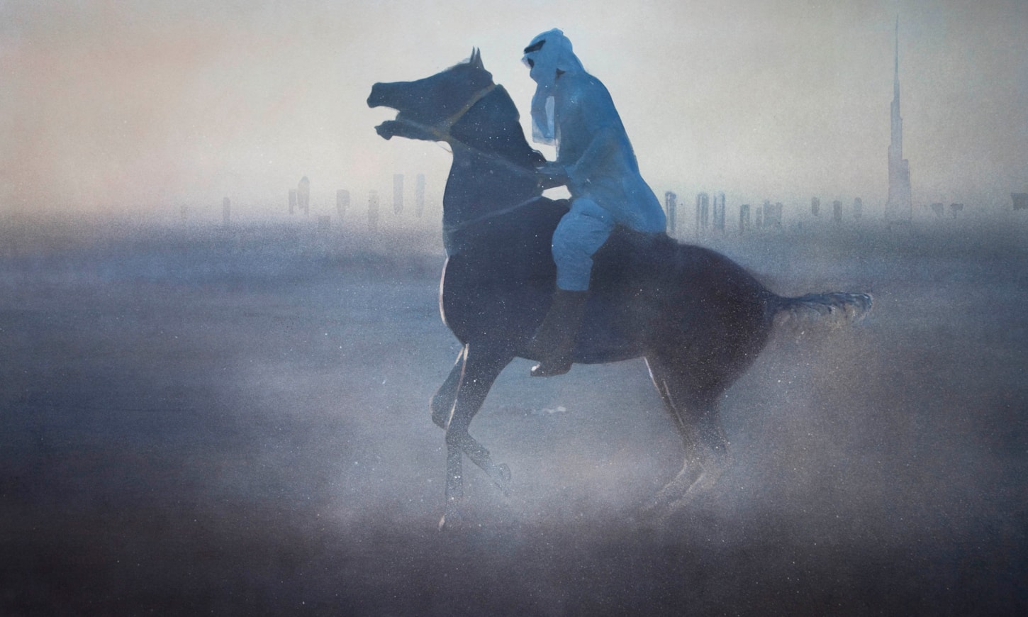 Furusiyya - Horsemanship
