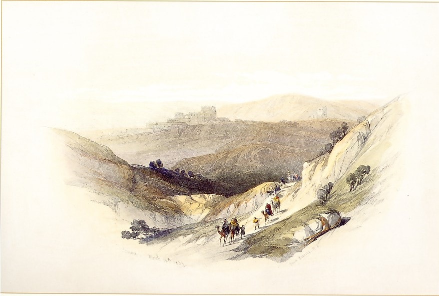 Ruins of Semua