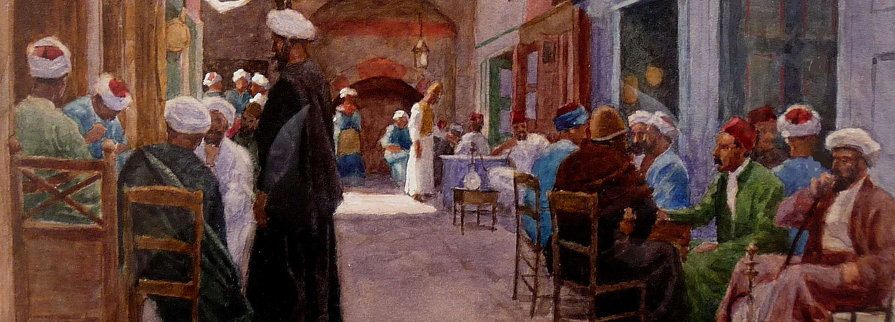 Nineteenth Century Header