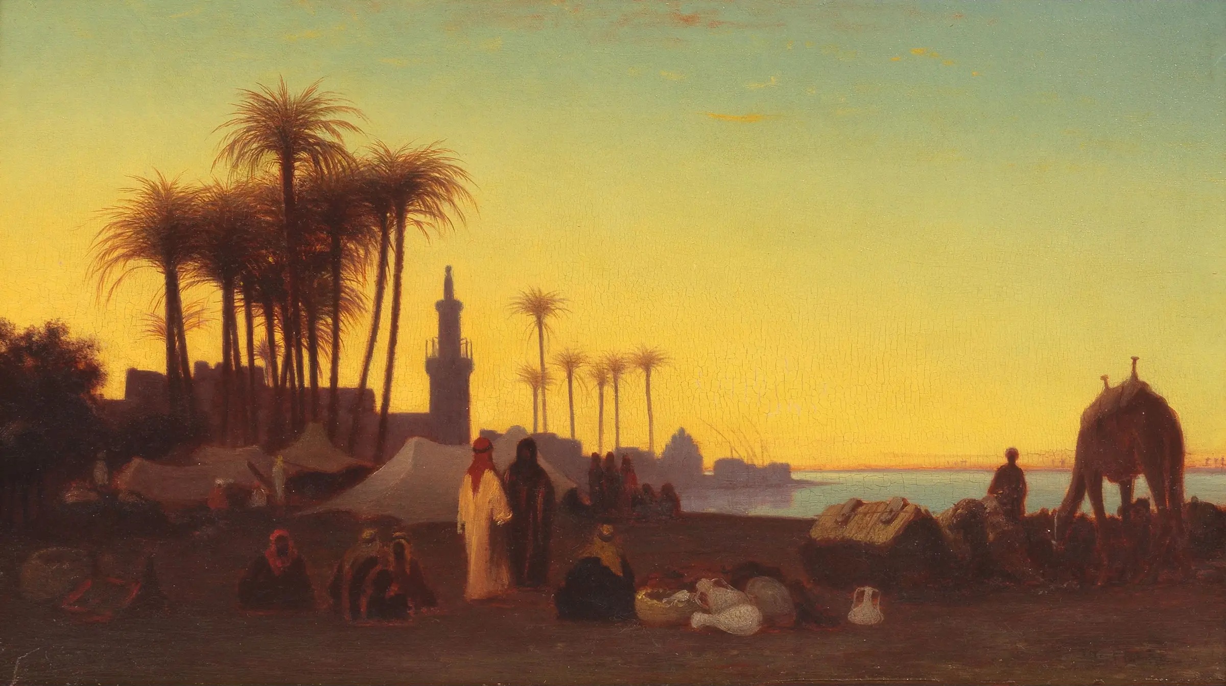 Charles Theodore Frere